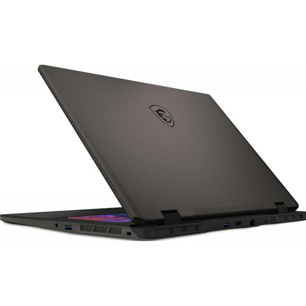 Игровой ноутбук MSI Sword 17 HX B14VFKG-046X