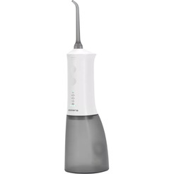 Ирригатор Polaris PWF 1005T (белый/серый)