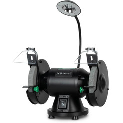 Станок точильный DWT DSP-200 L