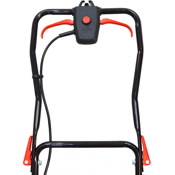 Газонокосилка Brait BCLM40-4PU PRO