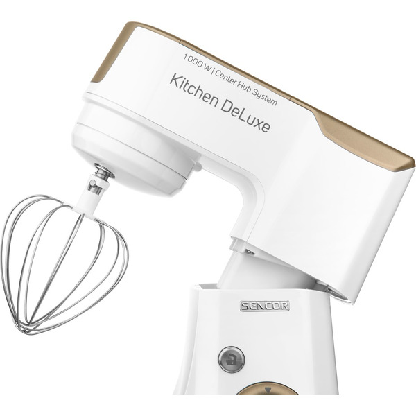 Кухонная машина Sencor STM 4467 CH