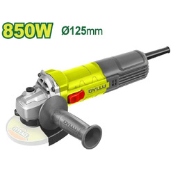 Угловая шлифмашина DYLLU DTAG15851