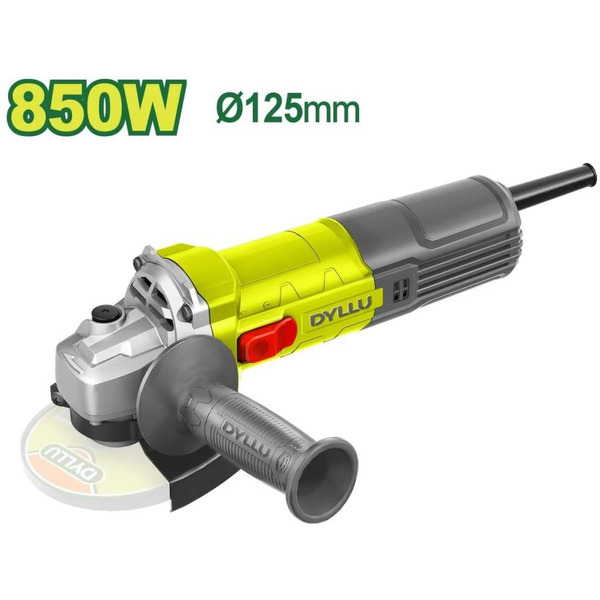 Угловая шлифмашина DYLLU DTAG15851