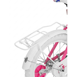 Детский велосипед TORRENT Cristal 4000333 (розовый)