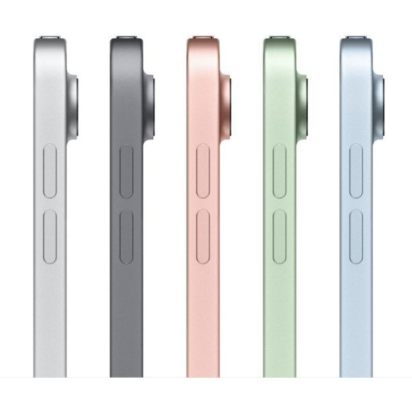 Планшет Apple iPad Air 256GB A2316 (MYFW2RK/A) серебристый