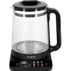 Электрический чайник RED SOLUTION COLORSENSE KG1330D