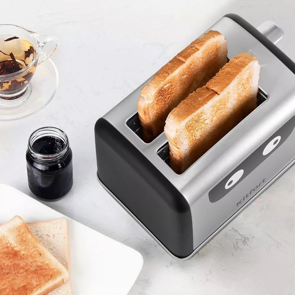 Тостер Kitfort КТ-6221