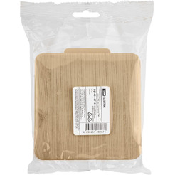 Распаячная коробка TDM Electric SQ1401-0712 (сосна)