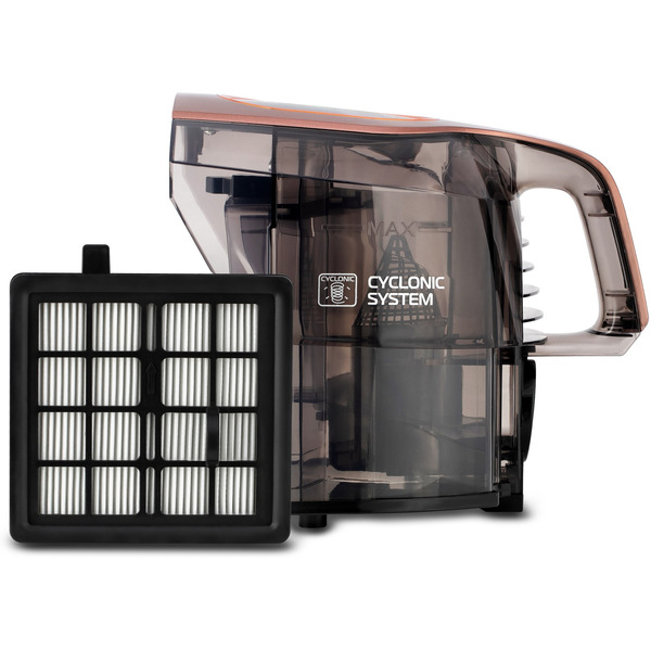 Пылесос Vitek VT-8117