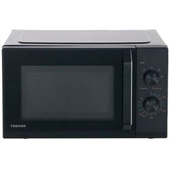 Печь микроволновая TOSHIBA MW3-MM21PE (BK)