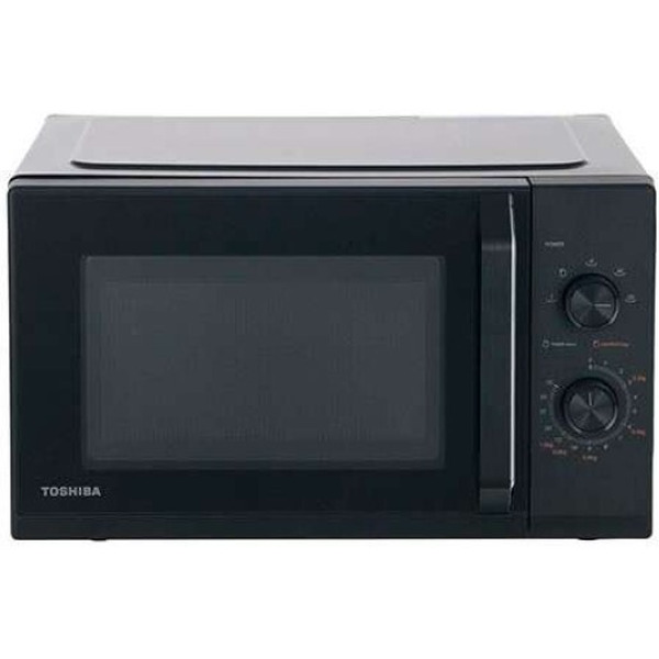 Печь микроволновая TOSHIBA MW3-MM21PE (BK)