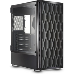 Корпус Ginzzu GL200