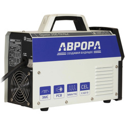 Сварочный инвертор Aurora Орион 200 ПУЛЬС CEL 41163