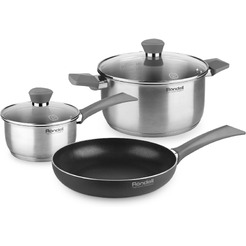 Набор посуды Rondell Strike RDS-1604