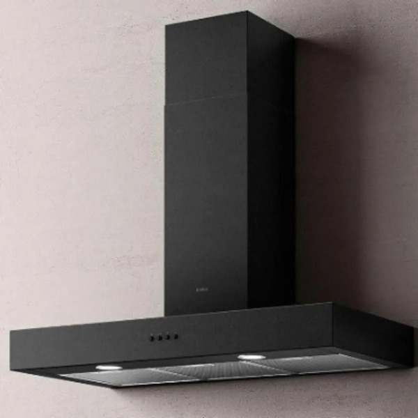 Кухонная вытяжка Elica Spot Urban Cast Iron/A/90