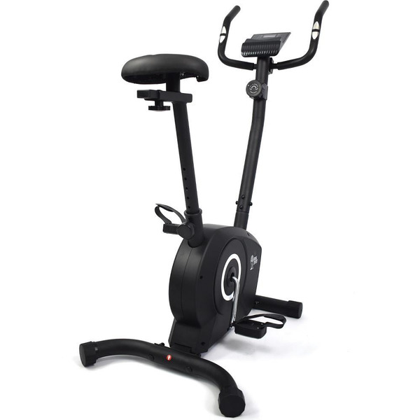 Велотренажёр Atlas Sport Sky Black