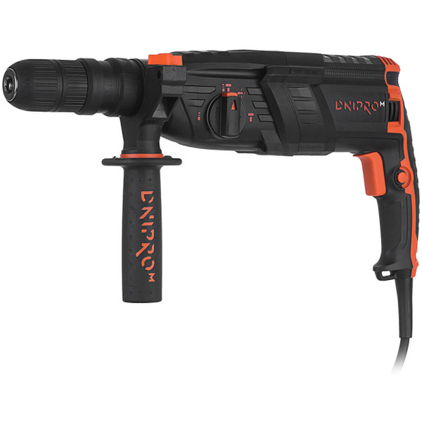 Перфоратор Dnipro-M RH-100Q