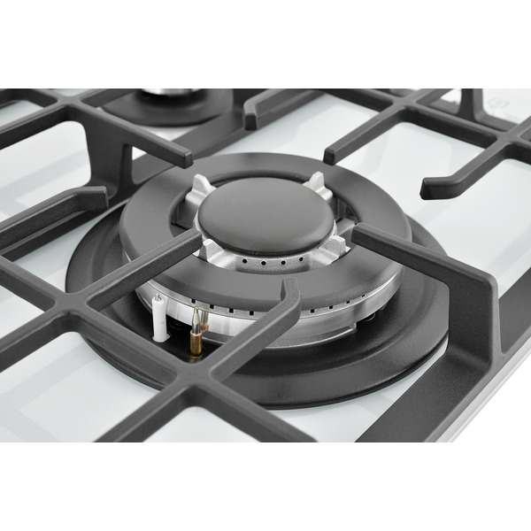 Варочная поверхность газовая ZUGEL ZGH600W
