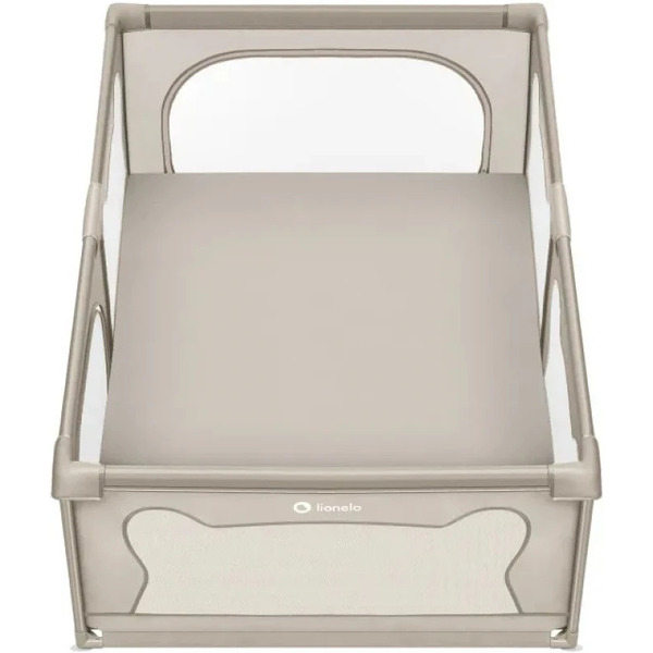 Манеж Lionelo Willow (Beige Sand)