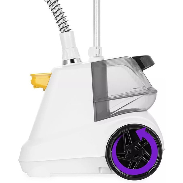 Отпариватель Kitfort КТ-9155