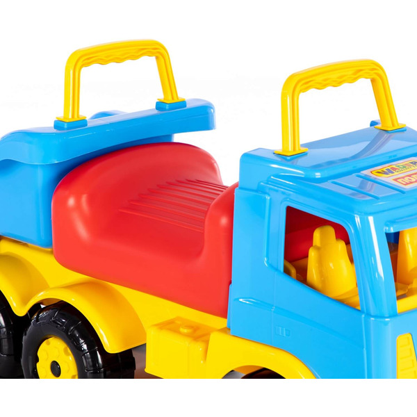 Каталка Полесье Премиум-2 67142