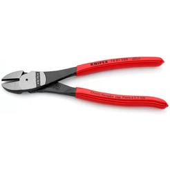 Бокорезы Knipex 74 01 200