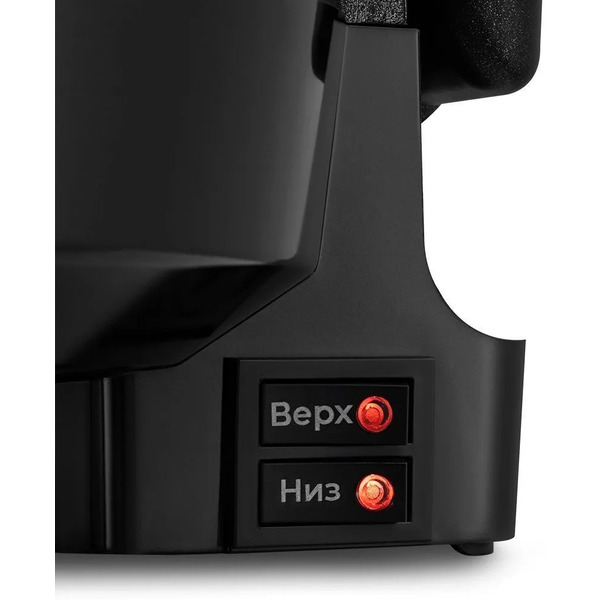 Пиццамейкер Kitfort КТ-3681