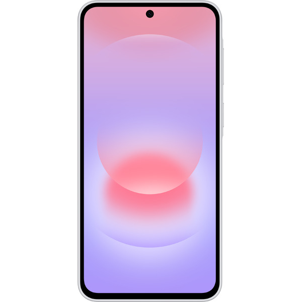 Смартфон Samsung Galaxy A37 5G SM-A376 8GB/128GB (белый)