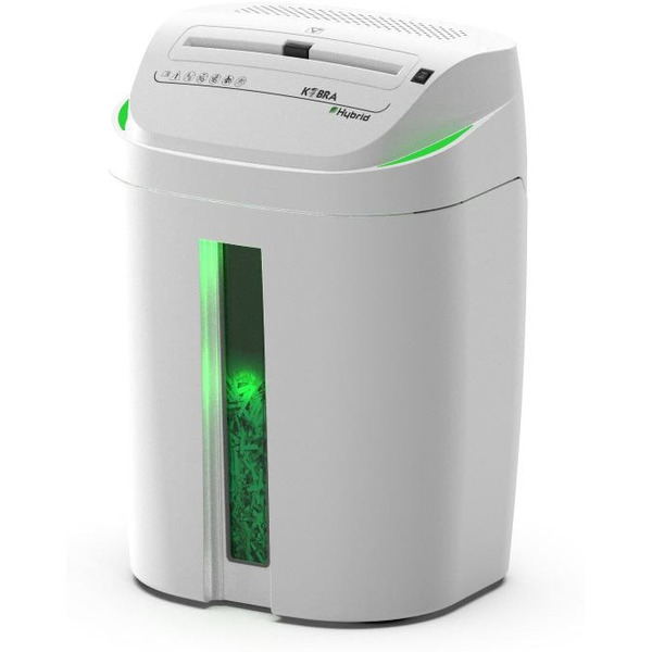 Шредер Kobra S4-Hybrid E/S