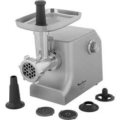 Мясорубка MOULINEX HV10 ME856D32