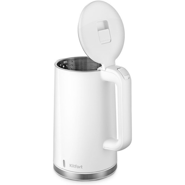 Электрочайник Kitfort КТ-6612-2