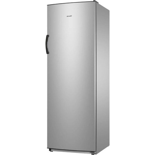 Морозильник ATLANT М-7204-160 МОКРЫЙ АСФАЛЬТ