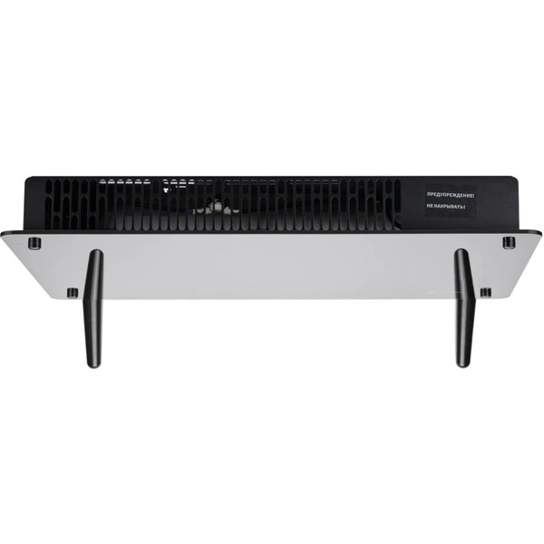 Конвектор Evolution SmartHeating Glass 1500