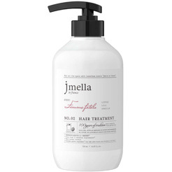 Парфюмированная маска для волос Jmella In France Hair Treatment 02 Femme Fatale, 500 мл