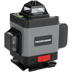 Лазерный нивелир ProfiPower NL-7016G(E0070)