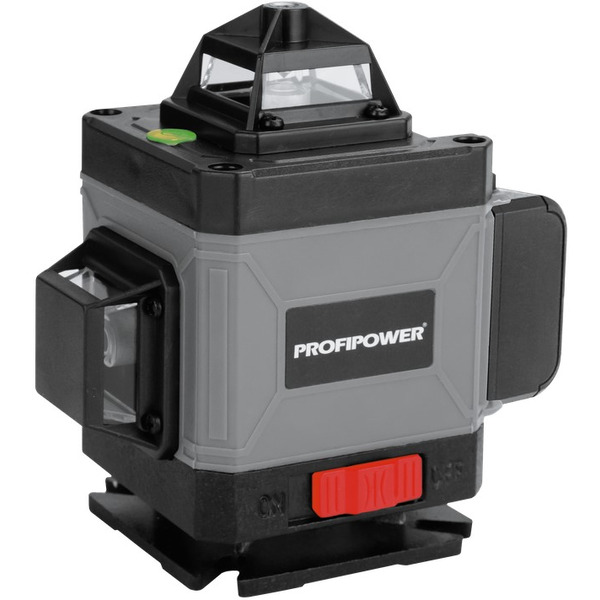 Лазерный нивелир ProfiPower NL-7016G(E0070)