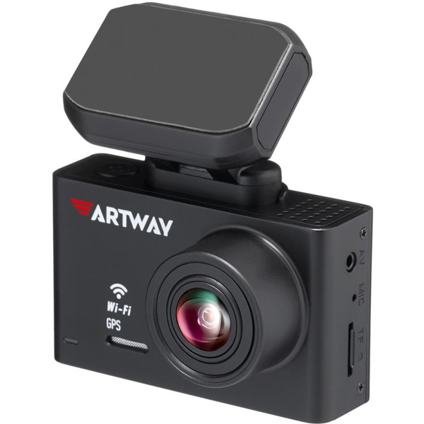 Видеорегистратор Artway AV-701 4K WI-FI