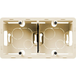 Коробка Legrand Inspiria 673991