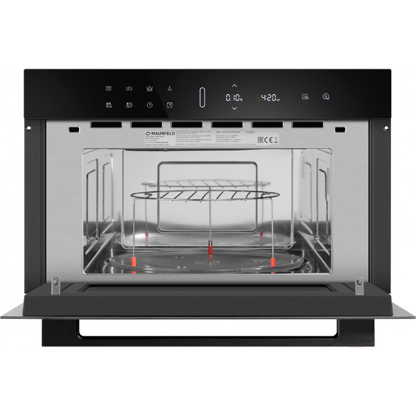 Микроволновая печь MAUNFELD MBMO349DGB