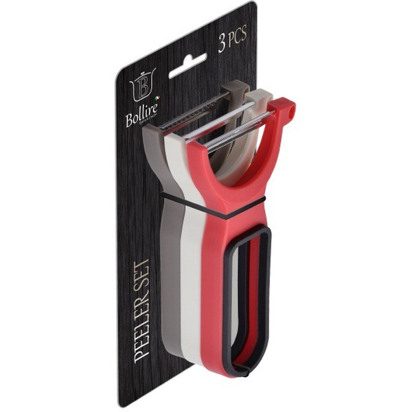 Овощечистка Bollire BR-3715