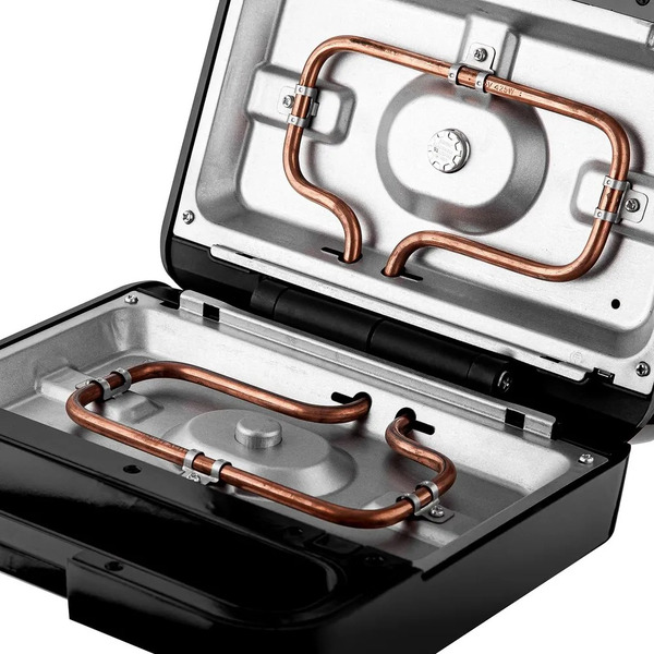 Вафельница Brayer BR2306