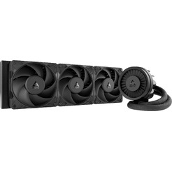 Система жидкостного охлаждения для процессора Arctic Liquid Freezer III Pro 360 ACFRE00180A