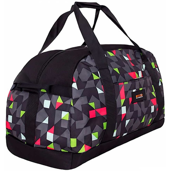 Сумка Grizzly TU-800-4 (красные треугольники)