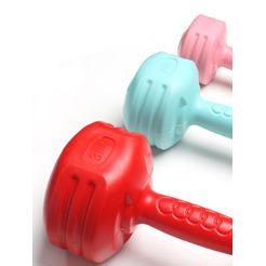 Набор гантелей AMETIST Fitnes Composit 12 кг