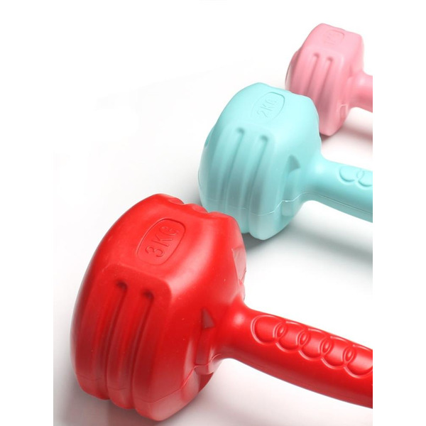 Набор гантелей AMETIST Fitnes Composit 12 кг