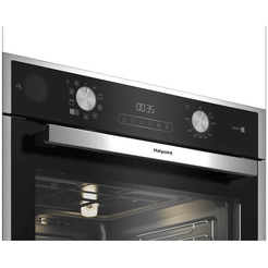 Духовой шкаф Hotpoint FE9 S831 JSH IX