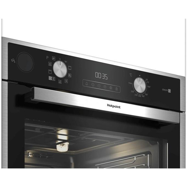 Духовой шкаф Hotpoint FE9 S831 JSH IX