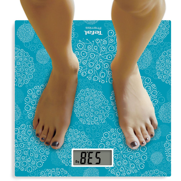Напольные весы Tefal PP1436V0