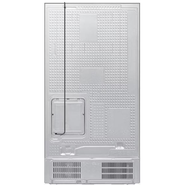 Холодильник Samsung RS90F65D1FWR