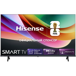 Телевизор Hisense 32A4S